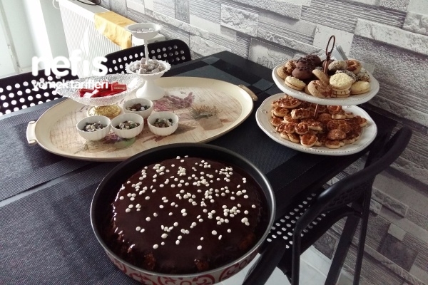 Kahve Gunu Nefis Yemek Tarifleri