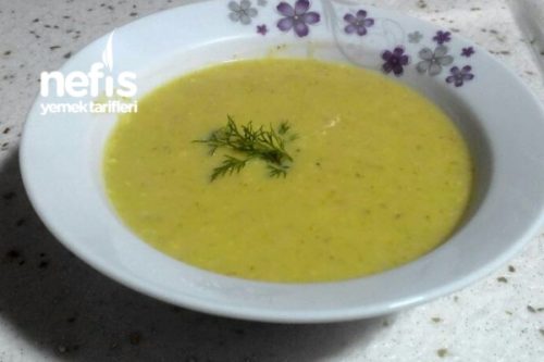 Kremalı Brokoli Çorbası Tarifi Videosu Kremalı Brokoli Çorbası Tarifi Videosu