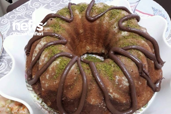 Mozaik Kek Nefis Yemek Tarifleri 2938205