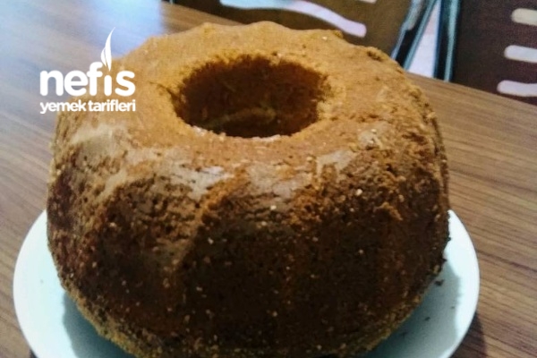 Portakallı Kakaolu Kek Nefis Yemek Tarifleri 2938407