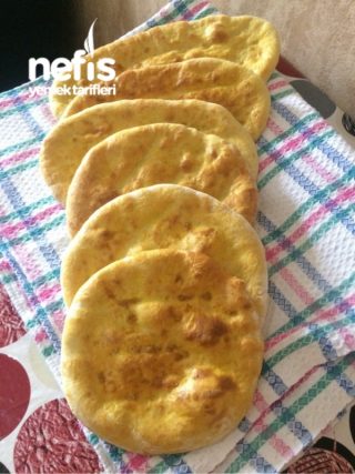 Fetir Çörek-lavaş Ekmek