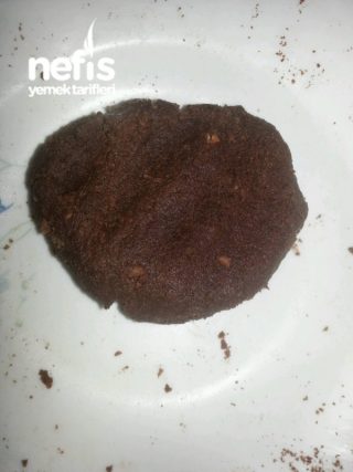 Kıtır Çikolata Kaplamalı Kakaolu Truff