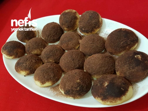 Küllü Kurabiye Nefis Yemek Tarifleri 2925221
