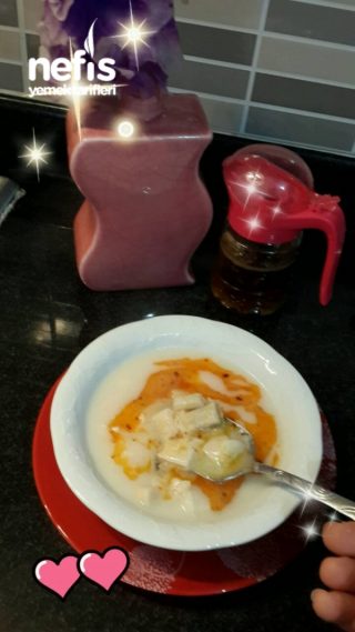 Muhteşem İşkembe Çorbası