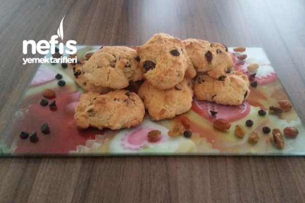 Kaya Kurabiye Nefis Yemek Tarifleri 2946685