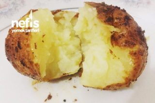 Patates Şırkma Tarifi