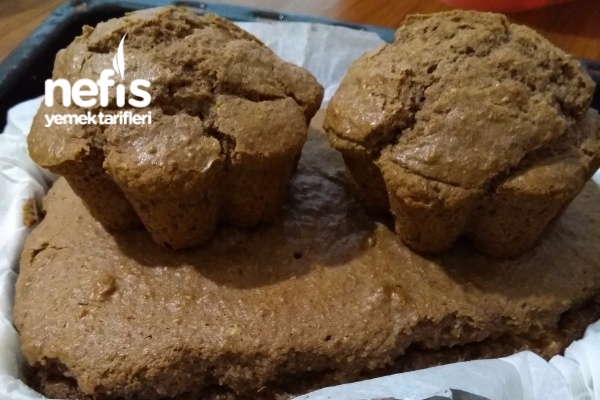Tam Buğday Unlu Kek Nefis Yemek Tarifleri 2947654