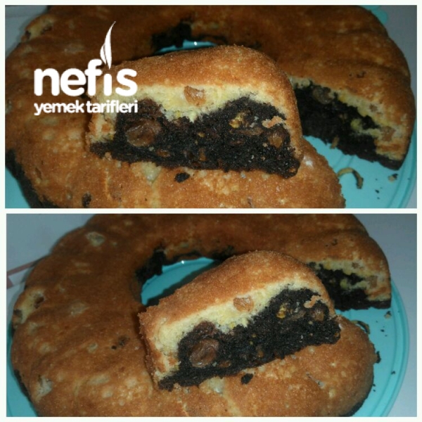 Yumurtasız Limonlu Kek Nefis Yemek Tarifleri 2946202