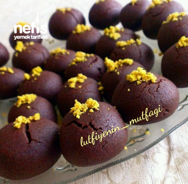 Browni Kurabiye Nefis Yemek Tarifleri 2960224