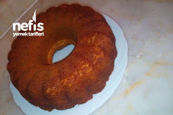 Sade Kek Nefis Yemek Tarifleri 2960753