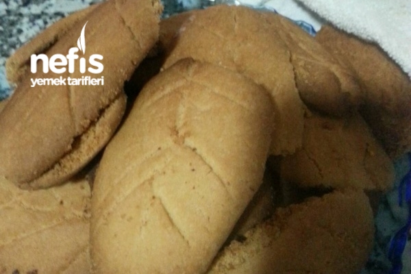 Yaprak Kurabiye Nefis Yemek Tarifleri 2962546