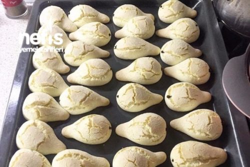 Armut Kurabiye Nefis Yemek Tarifleri 2965951