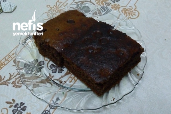 Diyet Kek Nefis Yemek Tarifleri 2966149
