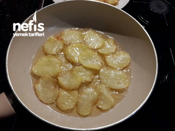 Patates Cipsi