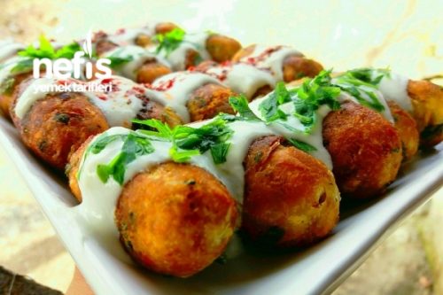 PAPARA ( EKMEK MANTISI ) Enfes Yemek Tarifleri PAPARA ( EKMEK MANTISI ) Enfes Yemek Tarifleri