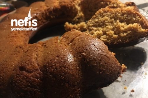Bebek Keki Nefis Yemek Tarifleri Nermin Gürbüz Tanyaş