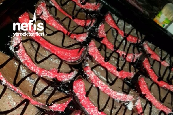 Pan Kek Nefis Yemek Tarifleri 2974122