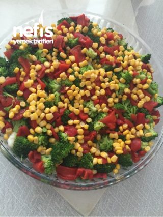 Süper Salata