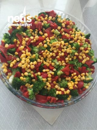 Süper Salata
