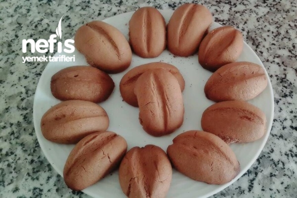 Kahve Çekirdeği Kurabiyesi Nefis Yemek Tarifleri 2984091