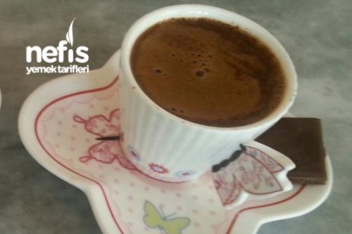 Sodalı Türk Kahvesi Nefis Yemek Tarifleri Sibel�in Mutfağı