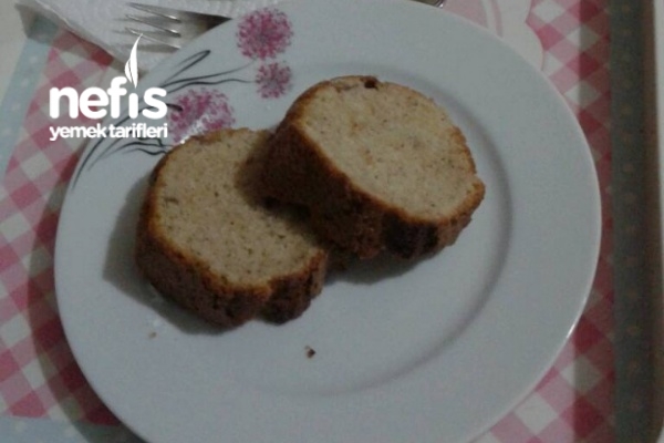 Üzümlü Tarçınlı Kek Nefis Yemek Tarifleri 2985129