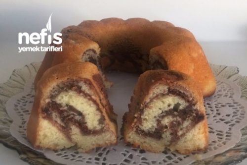 Kakaolu Yumuşacık Kek Nefis Yemek Tarifleri İlkay�ın Mutfağı