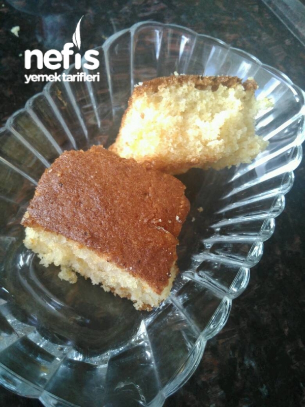 Limonlu Kek Nefis Yemek Tarifleri 2995364