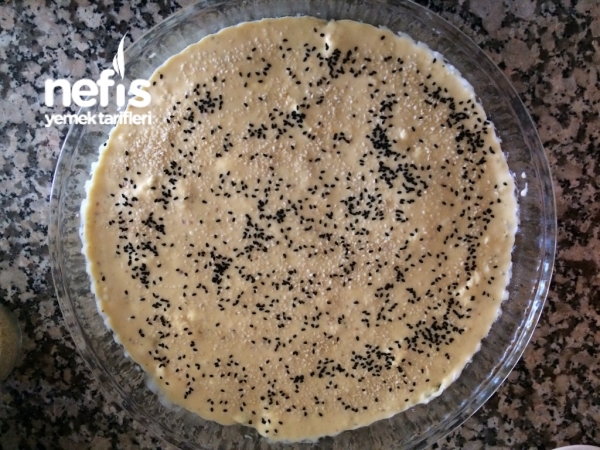 Patatesli Peynirli Kek Nefis Yemek Tarifleri 2994445