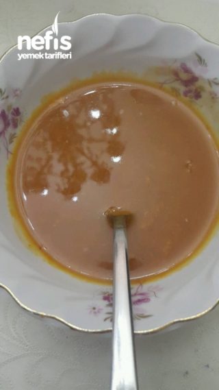 Tarhana Çorbası (bol Acılı)