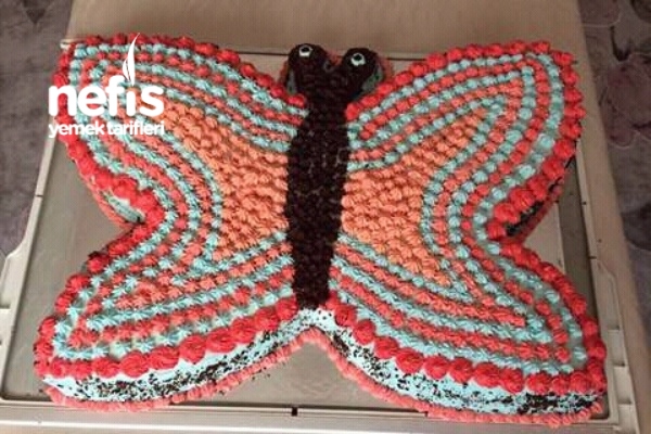 Kelebek Pasta Nefis Yemek Tarifleri 2998532