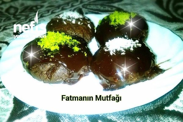 Fatma 'nın Mutfağı Tarifi