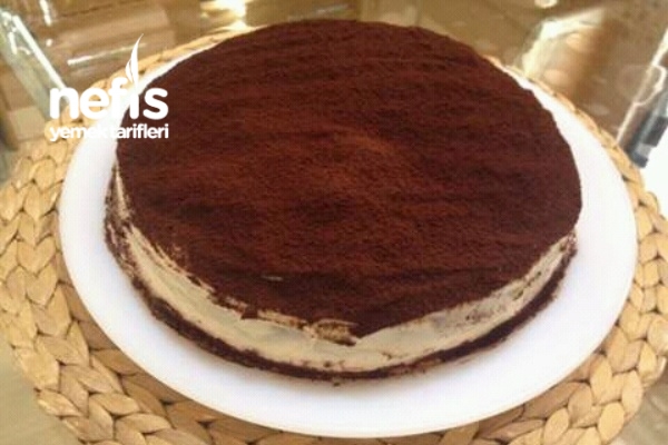 Tiramisu Nefis Yemek Tarifleri 2999217