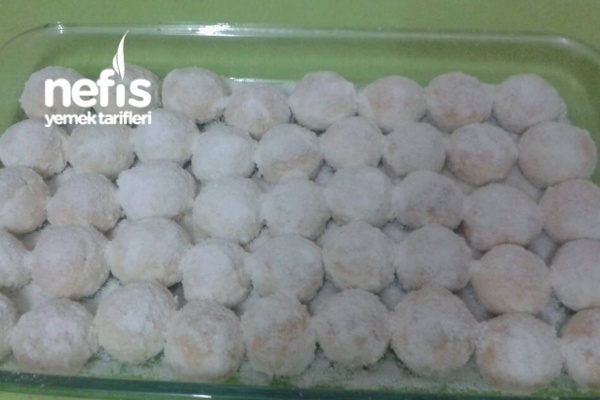 Lokum Kurabiye Nefis Yemek Tarifleri 3004405