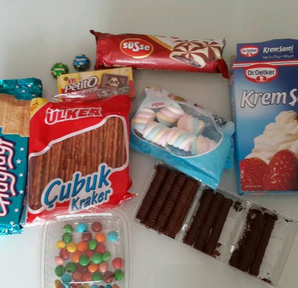 trenli pasta