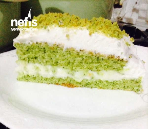Ispanaklı Pasta Nefis Yemek Tarifleri 3011242