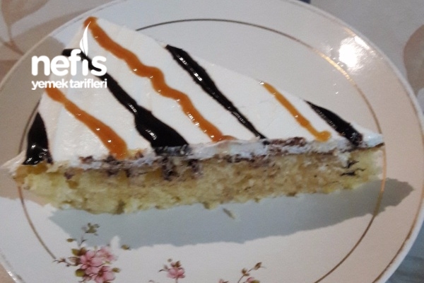 Limonlu Islak Kek Nefis Yemek Tarifleri 3011452