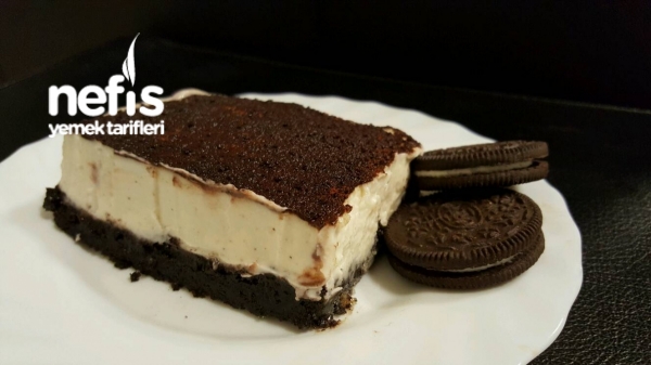 Oreolu Cheesecake