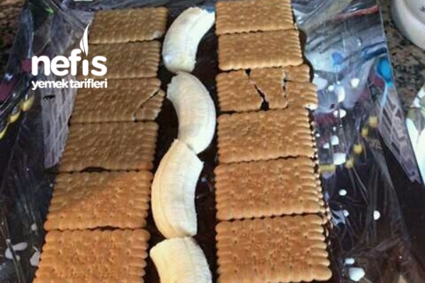 Piramit Pasta Nefis Yemek Tarifleri 3012285