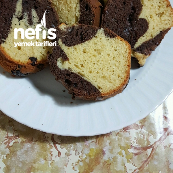 Tahinli Kakaolu Kek Nefis Yemek Tarifleri 3010666