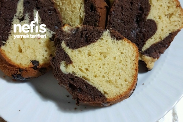 Tahinli Kakaolu Kek Nefis Yemek Tarifleri 3010666