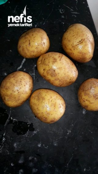 Patates Közlemesi