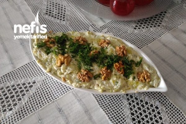 Esra'dan lezzetler Tarifi
