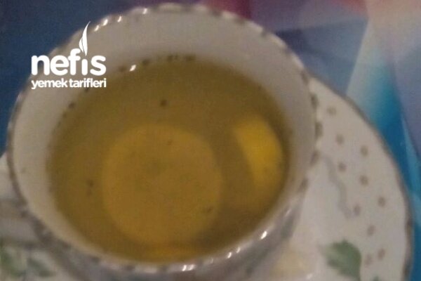 Nane Limon - Nefis Yemek Tarifleri - #2443881