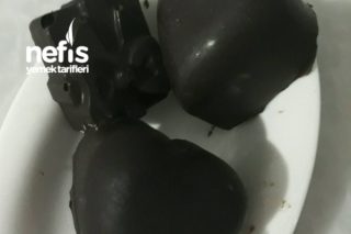 Fındıklı Çikolata Tarifi