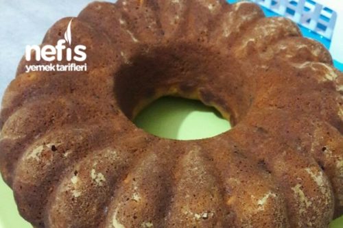 Karışık Kek Nefis Yemek Tarifleri ssssdd