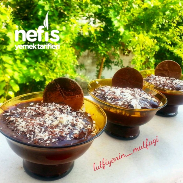 Pratik Supangle Nefis Yemek Tarifleri