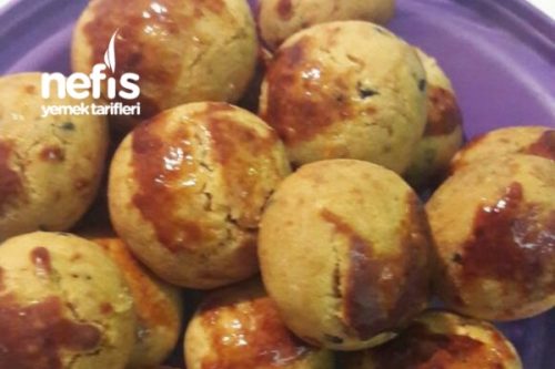 Bit Kurabiye Nefis Yemek Tarifleri 3031764