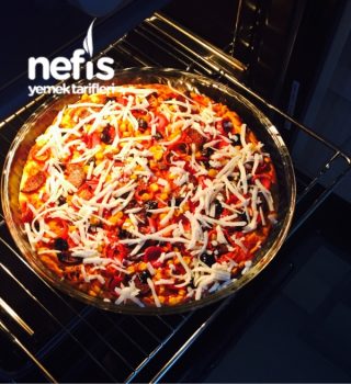 Pizzam  Nefisss