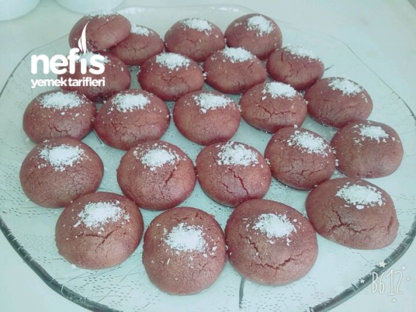 Şerbetli Kakaolu Kurabiye Nefis Yemek Tarifleri Canan Can